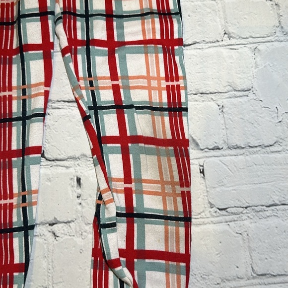 H&M toddler Minnie Mouse pajamas size 4T - Picture 5 of 6